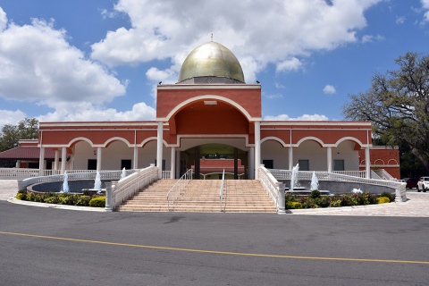 Islamic Society of Tampa Bay Area (ISTABA), Tampa, FL, United States, 2018-5-2, 