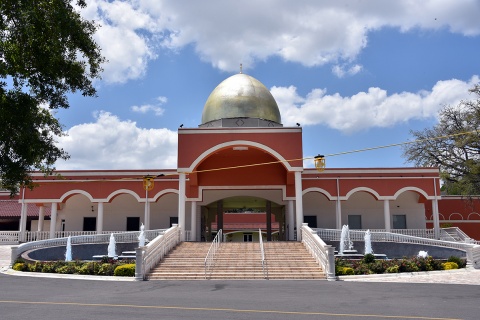 Islamic Society of Tampa Bay Area (ISTABA), Tampa, FL, United States, 2018-5-2, 