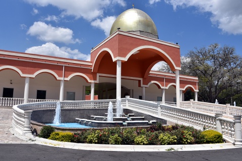 Islamic Society of Tampa Bay Area (ISTABA), Tampa, FL, United States, 2018-5-2, 