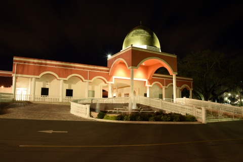 Islamic Society of Tampa Bay Area (ISTABA), Tampa, FL, United States, 2018-5-3, 