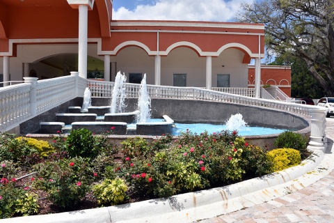 Islamic Society of Tampa Bay Area (ISTABA), Tampa, FL, United States, 2018-5-2, 