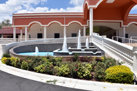 Islamic Society of Tampa Bay Area (ISTABA), Tampa, FL, United States, 2018-5-2, 