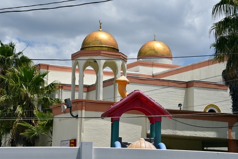 Islamic Society of Tampa Bay Area (ISTABA), Tampa, FL, United States, 2018-5-2, 