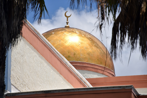 Islamic Society of Tampa Bay Area (ISTABA), Tampa, FL, United States, 2018-5-2, 