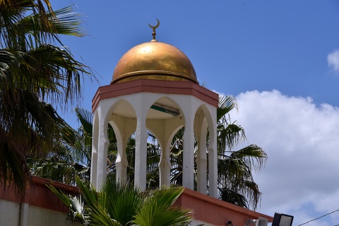 Islamic Society of Tampa Bay Area (ISTABA), Tampa, FL, United States, 2018-5-2, 