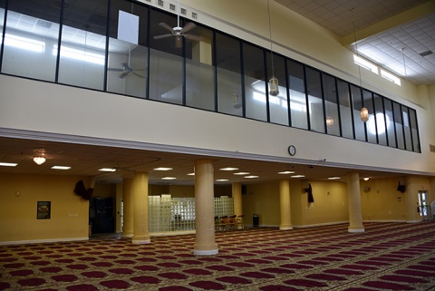 Islamic Society of Tampa Bay Area (ISTABA), Tampa, FL, United States, 2018-5-2, 