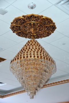 Islamic Society of Tampa Bay Area (ISTABA), Tampa, FL, United States, 2018-5-2, 