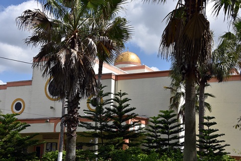 Islamic Society of Tampa Bay Area (ISTABA), Tampa, FL, United States, 2019-3-14, 