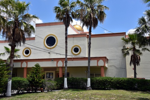 Islamic Society of Tampa Bay Area (ISTABA), Tampa, FL, United States, 2018-5-2, 