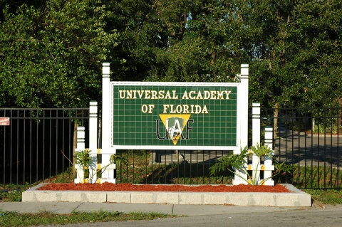 Universal Academy of Florida, Tampa, FL, United States, 2006-5-19, 