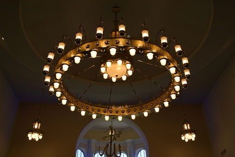 Masjid of Alpharetta, Alpharetta, GA, United States, 2016-6-20, 