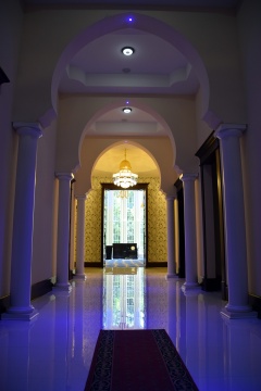 Masjid of Alpharetta, Alpharetta, GA, United States, 2016-6-20, 