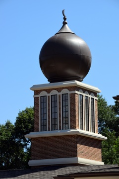 Masjid of Alpharetta, Alpharetta, GA, United States, 2016-6-20, 