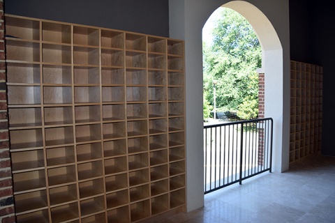 Masjid of Alpharetta, Alpharetta, GA, United States, 2016-6-20, 