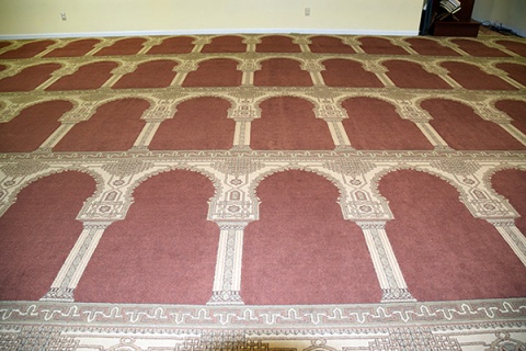 Al-Huda Islamic Center, Athens, GA, United States, 2016-6-21, 