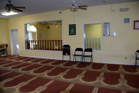 Al-Huda Islamic Center, Athens, GA, United States, 2016-6-21, 