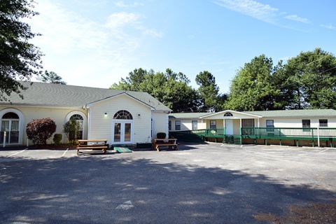 Al-Huda Islamic Center, Athens, GA, United States, 2016-6-21, 