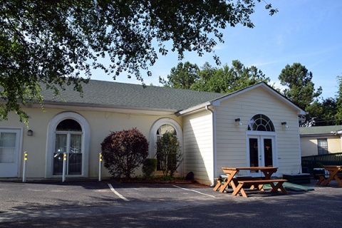 Al-Huda Islamic Center, Athens, GA, United States, 2016-6-21, 