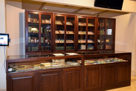 Al-Farooq Masjid of Atlanta (AMA), Atlanta, GA, United States, 2016-6-21, 