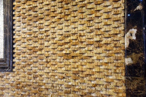 Nablus Grand Mosque, Muqablain, , Jordan, 2018-7-7, 