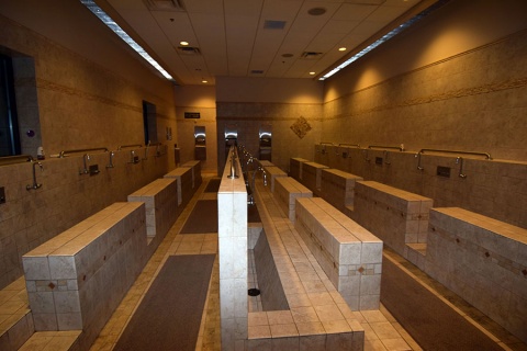 Al-Farooq Masjid of Atlanta (AMA), Atlanta, GA, United States, 2016-6-21, 