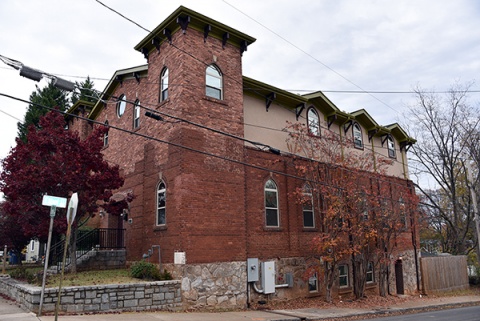 Dar-un-Noor Academy, Atlanta, GA, United States, 2016-12-8, 