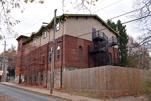 Dar-un-Noor Academy, Atlanta, GA, United States, 2016-12-8, 