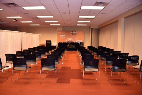 Dar-un-Noor Academy, Atlanta, GA, United States, 2016-12-8, 