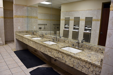 Dar-un-Noor Academy, Atlanta, GA, United States, 2016-12-8, 