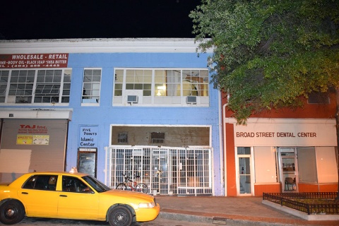 Al-Jami Islamic Center, Atlanta, GA, United States, 2016-6-19, 