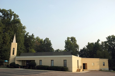 Islamic Society of Augusta (ISA), Augusta, GA, United States, 2004-9-1, 