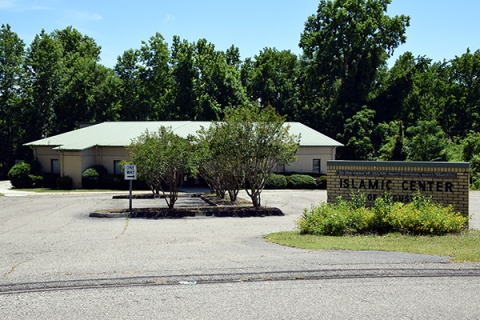 Islamic Society of Augusta (ISA), Augusta, GA, United States, 2016-6-8, 