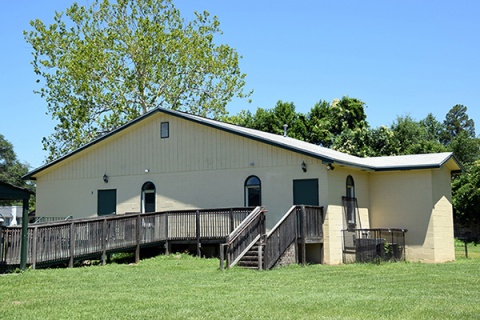Muslim Community Center, Augusta, GA, United States, 2016-6-8, 