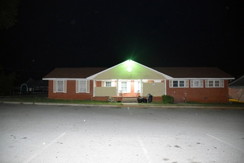 Masjid Al-Momineen Of Stone Mountain, Clarkston, GA, United States, 2016-6-22, 