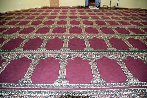 Islamic Community Center Of Atlanta (ICCA), Fayetteville, GA, United States, 2016-6-19, 