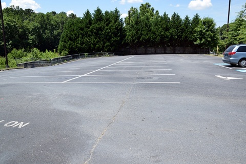 Darus Salam Masjid, Lawrenceville, GA, United States, 2016-6-21, 