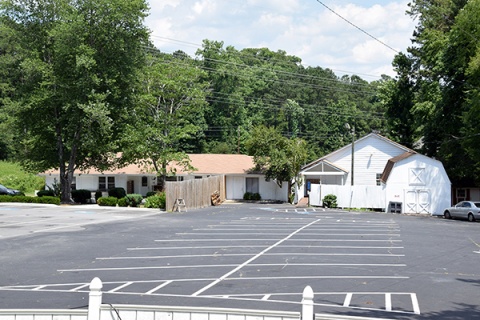 Masjid Abdullah, Lilburn, GA, United States, 2016-6-21, 