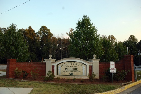 Masjid Omar Bin Abdul Aziz, Lilburn, GA, United States, 2004-9-1, 