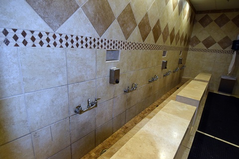 Masjid Omar Bin Abdul Aziz, Lilburn, GA, United States, 2016-6-21, 