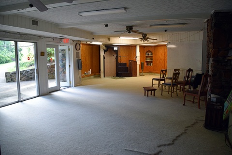 West Cobb Islamic Center, Marietta, GA, United States, 2016-6-20, 