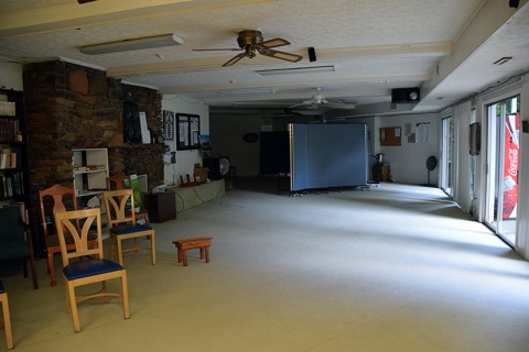 West Cobb Islamic Center, Marietta, GA, United States, 2016-6-20, 