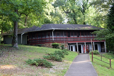 West Cobb Islamic Center, Marietta, GA, United States, 2016-6-20, 