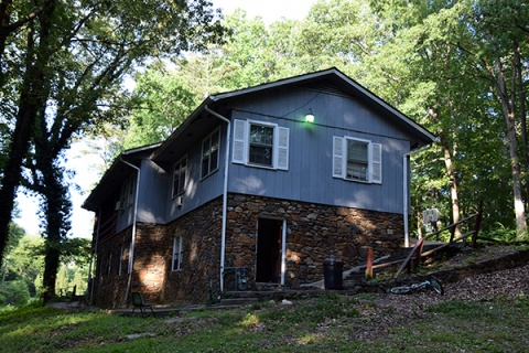 West Cobb Islamic Center, Marietta, GA, United States, 2016-6-20, 