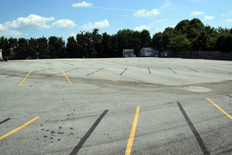 Al Madina Masjid, Norcross, GA, United States, 2016-6-21, 