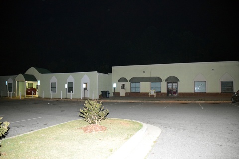 Masjid Assunnah & Da'wah Center, Stone Mountain, GA, United States, 2016-6-22, 