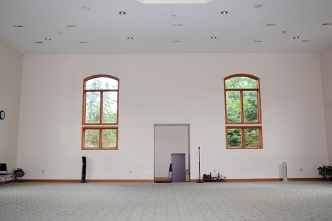 Darul Arqum Islamic Center, Ames, IA, United States, 2016-7-30, 