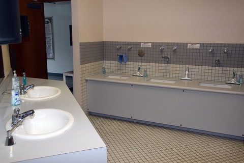 Darul Arqum Islamic Center, Ames, IA, United States, 2016-7-30, 