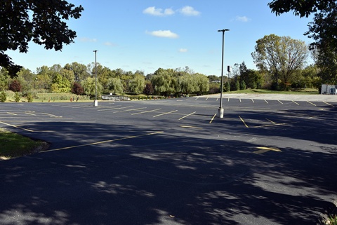 Muslim Community of the Quad Cities, Bettendorf, IA, United States, 2019-10-17, 