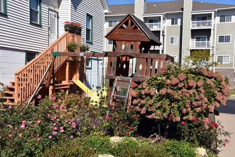 Muslim Community of the Quad Cities, Bettendorf, IA, United States, 2019-10-17, 