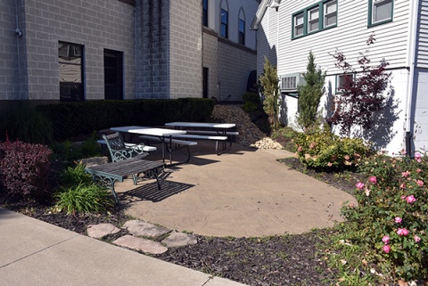 Muslim Community of the Quad Cities, Bettendorf, IA, United States, 2019-10-17, 